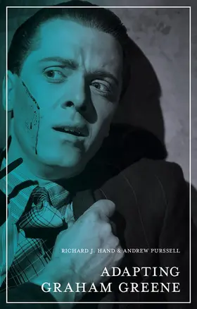 Hand / Purssell |  Adapting Graham Greene | Buch |  Sack Fachmedien