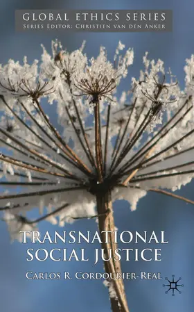 Cordourier-Real | Transnational Social Justice | Buch | 978-0-230-57912-5 | www.sack.de