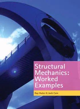 Hulse / Cain |  Structural Mechanics | Buch |  Sack Fachmedien