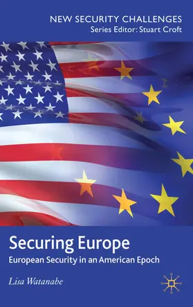Watanabe |  Securing Europe | Buch |  Sack Fachmedien