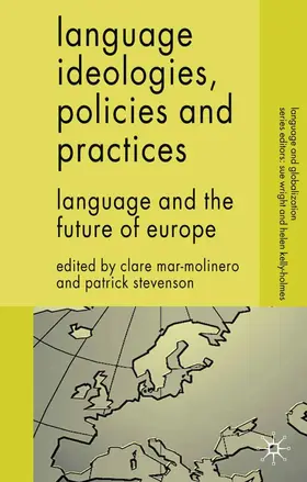 Mar-Molinero / Stevenson |  Language Ideologies, Policies and Practices | Buch |  Sack Fachmedien