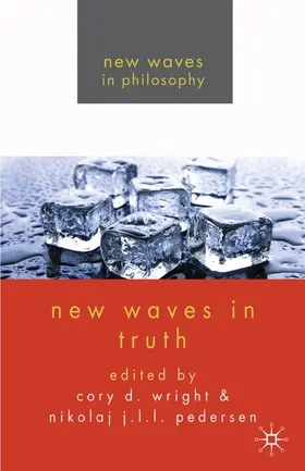 Wright / Pedersen |  New Waves in Truth | Buch |  Sack Fachmedien
