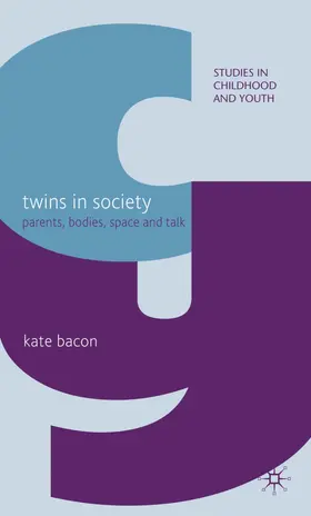 Bacon |  Twins in Society | Buch |  Sack Fachmedien
