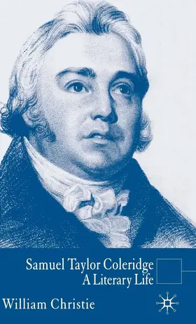 Christie | Samuel Taylor Coleridge | Buch | 978-0-230-58096-1 | www.sack.de