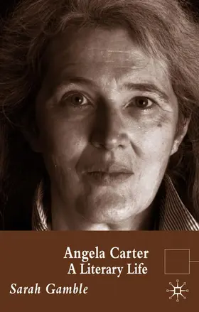 Gamble |  Angela Carter | Buch |  Sack Fachmedien