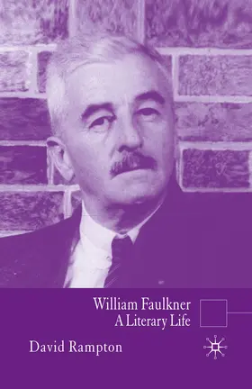 Rampton |  William Faulkner | eBook | Sack Fachmedien