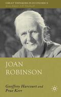 Harcourt / Kerr |  Joan Robinson | eBook | Sack Fachmedien