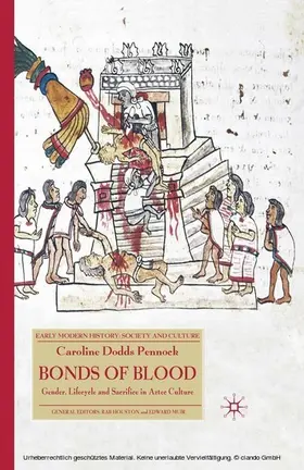  Bonds of Blood | eBook | Sack Fachmedien
