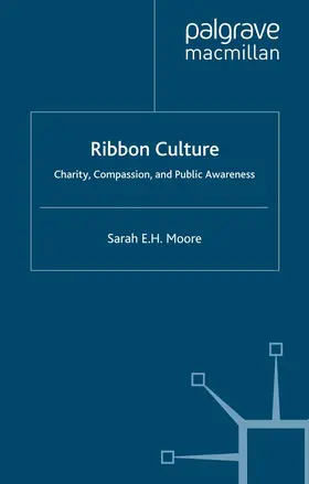 Moore |  Ribbon Culture | eBook | Sack Fachmedien