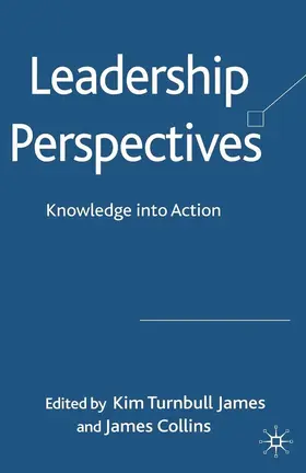 Collins |  Leadership Perspectives | eBook | Sack Fachmedien