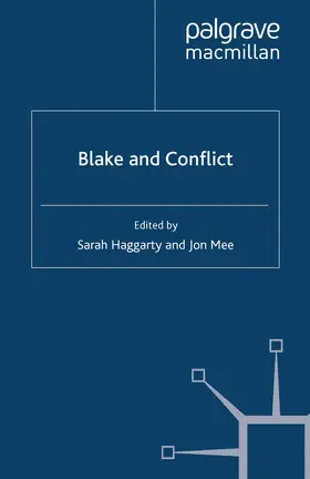 Haggarty / Mee |  Blake and Conflict | eBook | Sack Fachmedien