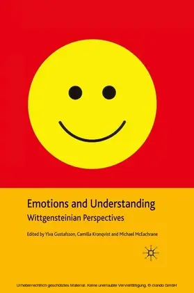 Gustafsson / Kronqvist / McEachrane |  Emotions and Understanding | eBook | Sack Fachmedien