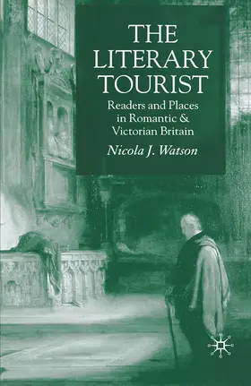 Watson |  The Literary Tourist | eBook | Sack Fachmedien