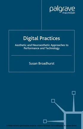 Broadhurst |  Digital Practices | eBook | Sack Fachmedien