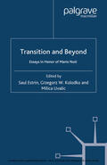 Estrin / Kolodko / Uvalic |  Transition and Beyond | eBook | Sack Fachmedien