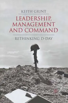 Grint |  Leadership, Management and Command | eBook | Sack Fachmedien