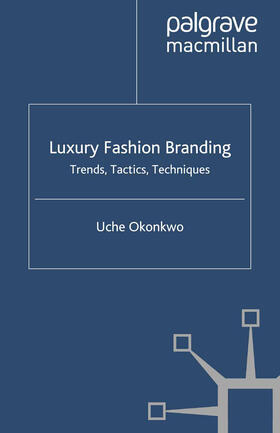 Okonkwo | Luxury Fashion Branding | E-Book | sack.de