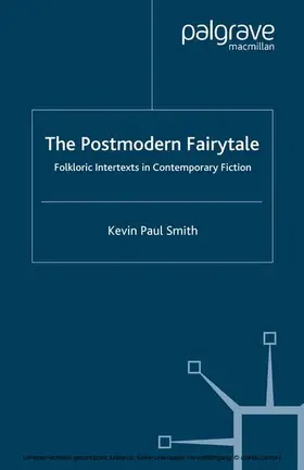 Smith |  The Postmodern Fairytale | eBook | Sack Fachmedien