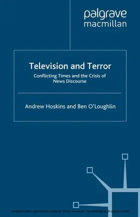 Hoskins / O'Loughlin |  Television and Terror | eBook | Sack Fachmedien