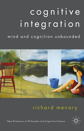 Menary / Protevi |  Cognitive Integration | eBook | Sack Fachmedien