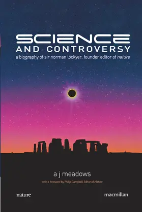Meadows |  Science and Controversy | eBook | Sack Fachmedien