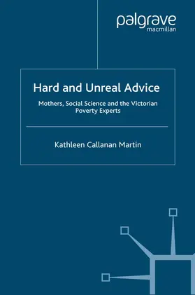 Martin |  Hard and Unreal Advice | eBook | Sack Fachmedien