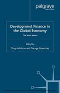 Addison / Mavrotas |  Development Finance in the Global Economy | eBook | Sack Fachmedien