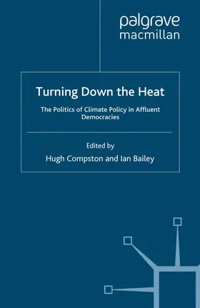 Compston / Bailey |  Turning Down the Heat | eBook | Sack Fachmedien