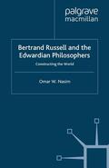 Nasim / Loparo / Beaney |  Bertrand Russell and the Edwardian Philosophers | eBook | Sack Fachmedien