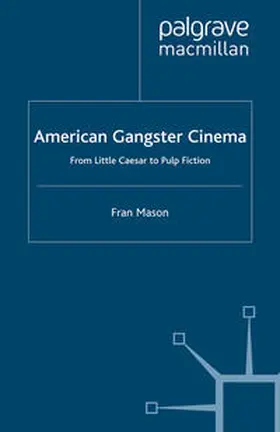 Mason |  American Gangster Cinema | eBook | Sack Fachmedien