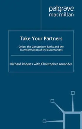 Roberts |  Take Your Partners | eBook | Sack Fachmedien