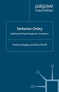 Sheppey / McGill |  Sarbanes-Oxley | eBook | Sack Fachmedien