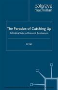 Tan |  The Paradox of Catching Up | eBook | Sack Fachmedien