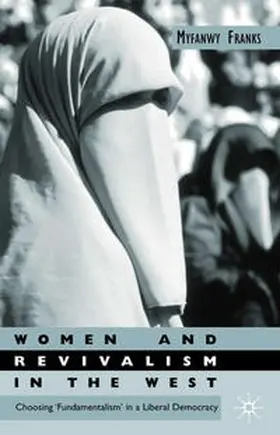 Franks |  Women and Revivalism in the West | eBook | Sack Fachmedien