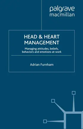 Furnham |  Head and Heart Management | eBook | Sack Fachmedien
