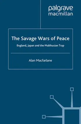 Macfarlane |  The Savage Wars of Peace | eBook | Sack Fachmedien