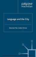 Loparo |  Language and the City | eBook | Sack Fachmedien