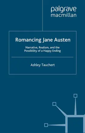 Tauchert |  Romancing Jane Austen | eBook | Sack Fachmedien