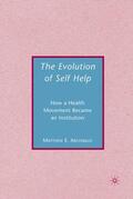 Archibald |  The Evolution of Self-Help | Buch |  Sack Fachmedien