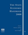Watkins / Anderson |  The State Economic Handbook 2008 Edition | Buch |  Sack Fachmedien