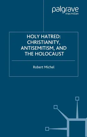 Michael |  Holy Hatred | eBook | Sack Fachmedien