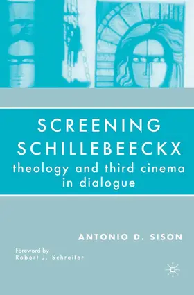 Sison |  Screening Schillebeeckx | eBook | Sack Fachmedien