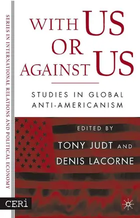 Lacorne / Judt |  With Us or Against Us | Buch |  Sack Fachmedien