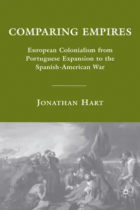 Hart |  Comparing Empires | Buch |  Sack Fachmedien
