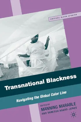Marable |  Transnational Blackness | Buch |  Sack Fachmedien
