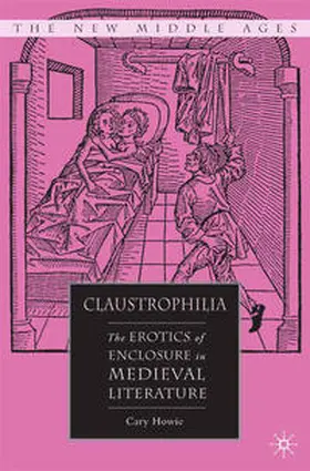 Howie | Claustrophilia | E-Book | sack.de