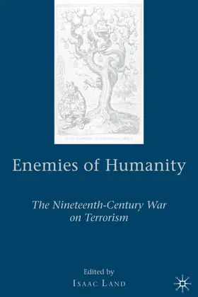 Land |  Enemies of Humanity | Buch |  Sack Fachmedien