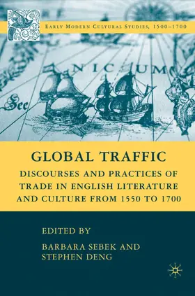 Sebek / Deng |  Global Traffic | Buch |  Sack Fachmedien