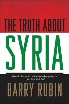 Rubin |  The Truth about Syria | eBook | Sack Fachmedien