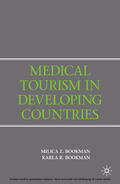 Bookman |  Medical Tourism in Developing Countries | eBook | Sack Fachmedien